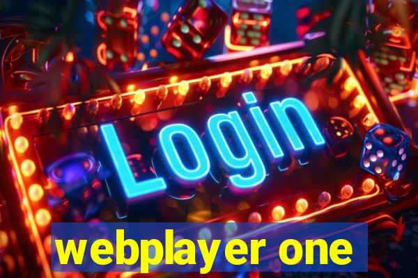 webplayer one